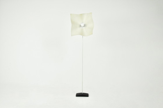 Image 1 of Area 160 vloerlamp van Mario Bellini voor Artemide, 1960S