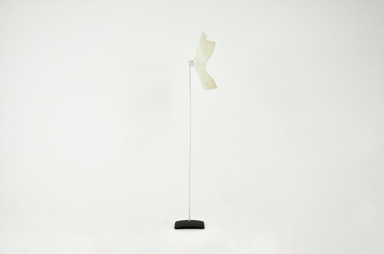 Image 1 of Area 160 vloerlamp van Mario Bellini voor Artemide, 1960S