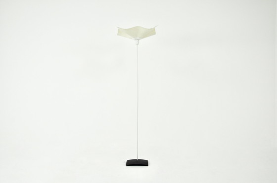 Image 1 of Area 160 vloerlamp van Mario Bellini voor Artemide, 1960S