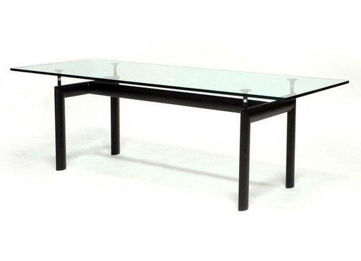 Cassina Lc-6 Tafel Le Corbusier