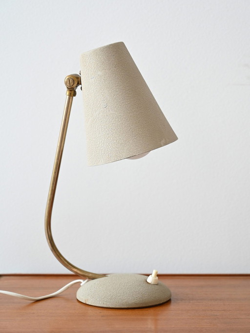 Mid Century Bureaulamp