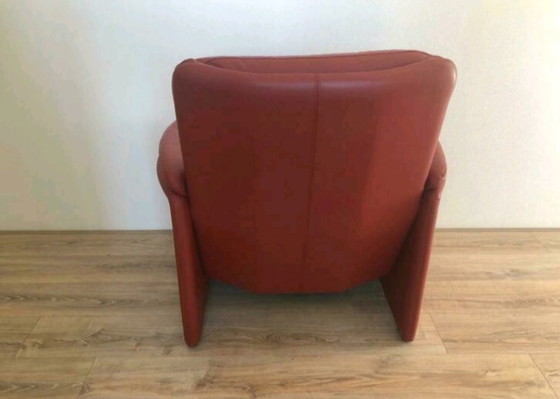 Image 1 of Leolux Bora Beta fauteuil stoel