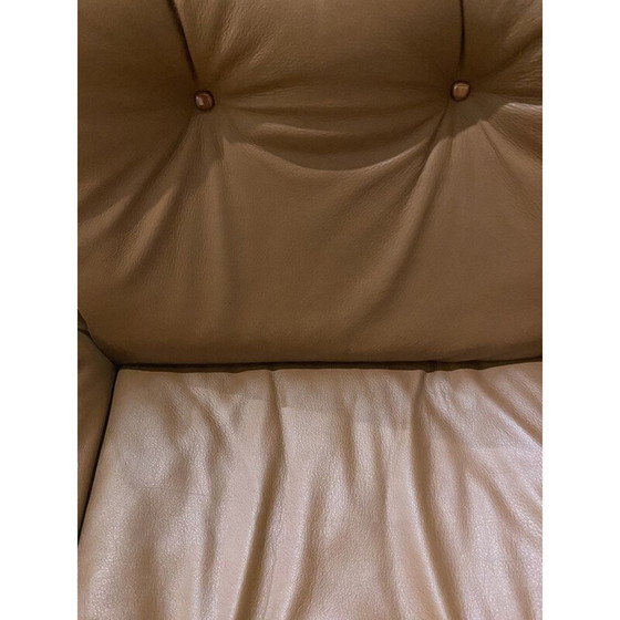 Image 1 of Vintage fauteuil S15 Pierre Chapo 1976