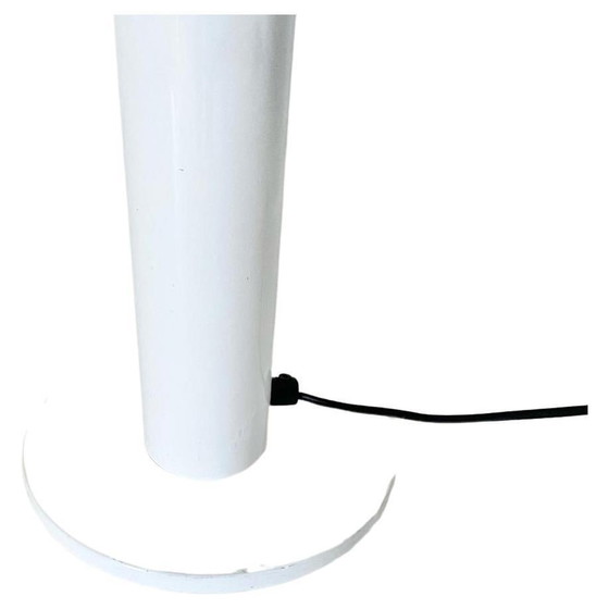 Image 1 of 1X Zonca witte bureaulamp