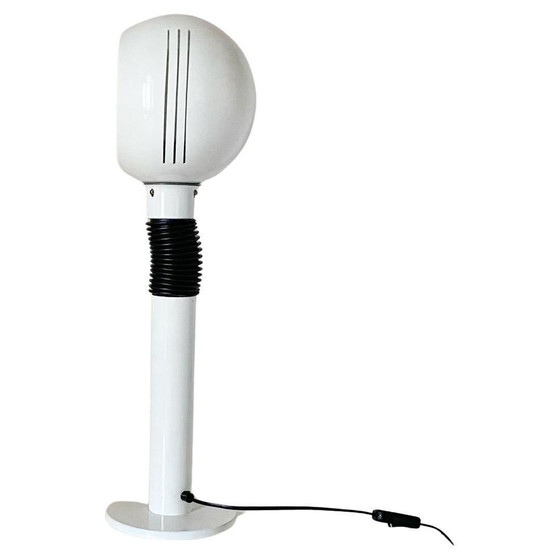 Image 1 of 1X Zonca witte bureaulamp