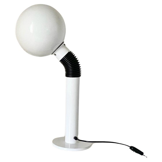 Image 1 of 1X Zonca witte bureaulamp