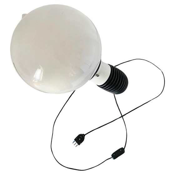 Image 1 of 1X Zonca witte bureaulamp