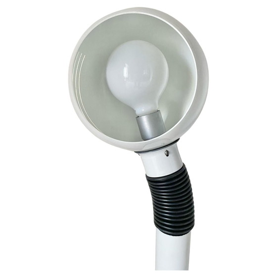 Image 1 of 1X Zonca witte bureaulamp