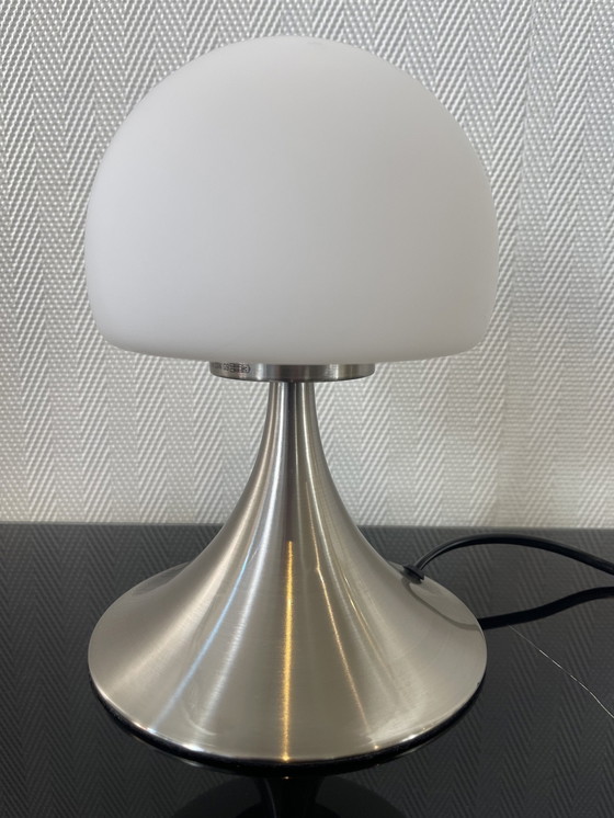 Image 1 of Mushroom Lamp