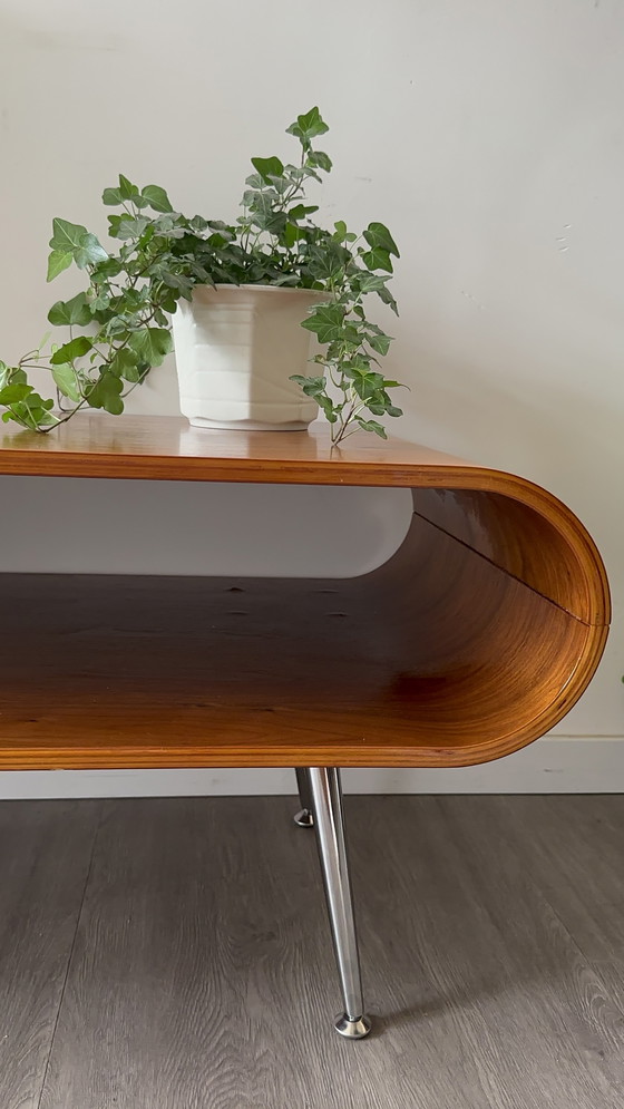 Image 1 of Salon tafel Retro Coffee Table