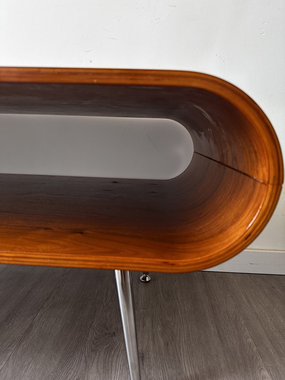 Image 1 of Salon tafel Retro Coffee Table