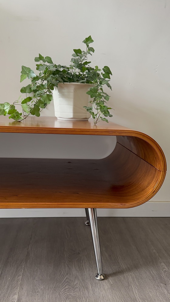 Image 1 of Salon tafel Retro Coffee Table