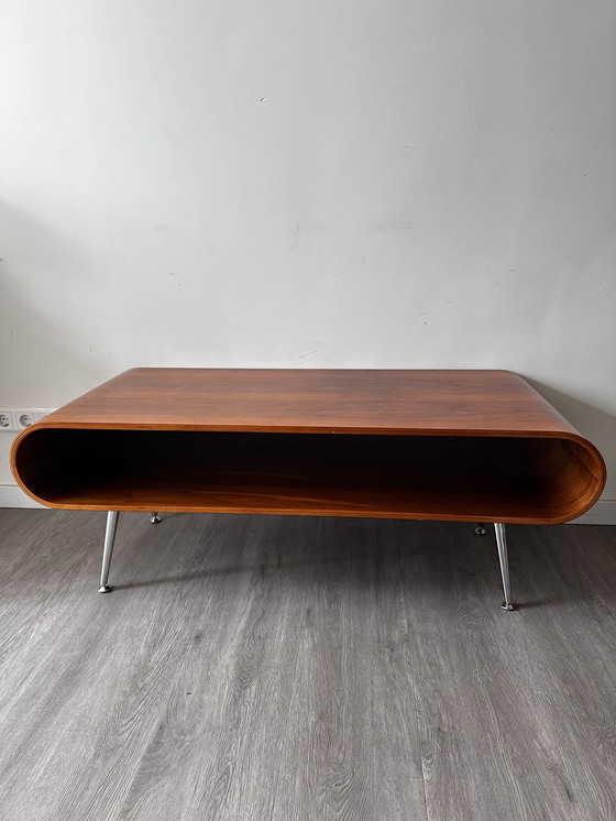 Image 1 of Salon tafel Retro Coffee Table