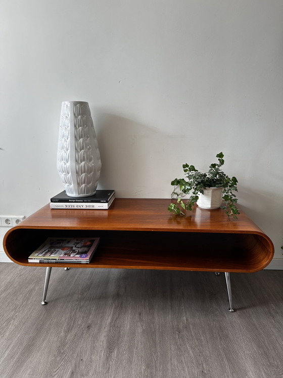 Image 1 of Salon tafel Retro Coffee Table