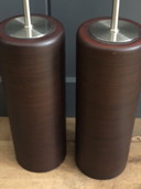 Vintage Cilinder Plafond Hanglampen