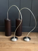Vintage Cilinder Plafond Hanglampen