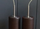Vintage Cilinder Plafond Hanglampen