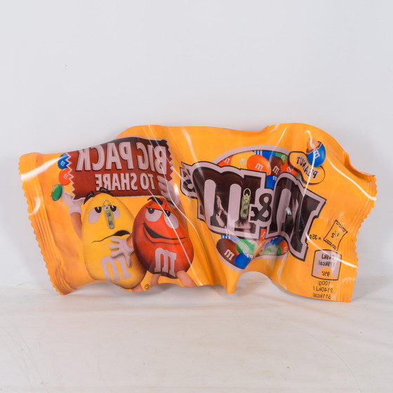 Image 1 of M&M BIG PACK TO SHARE - J. & J. Des Amis 