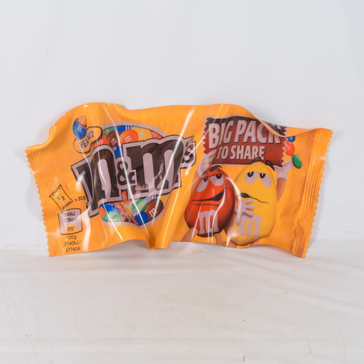 M&M BIG PACK TO SHARE - J. & J. Des Amis 