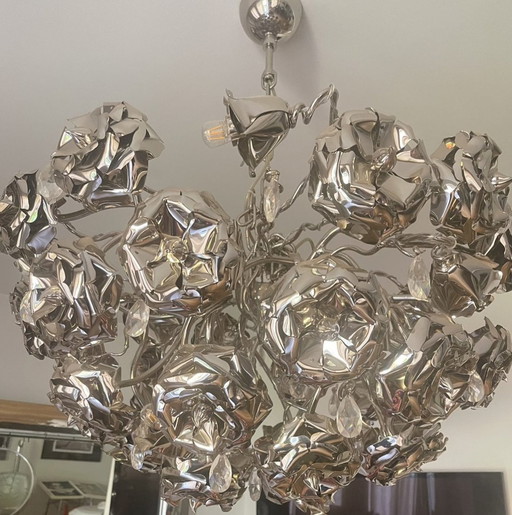 Brand & Egmond Chandelier