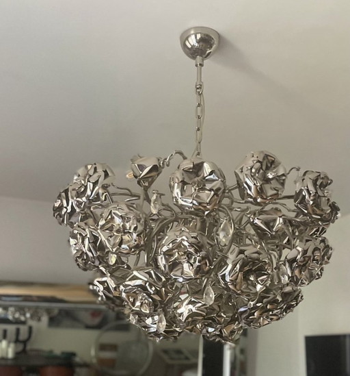 Brand & Egmond Chandelier