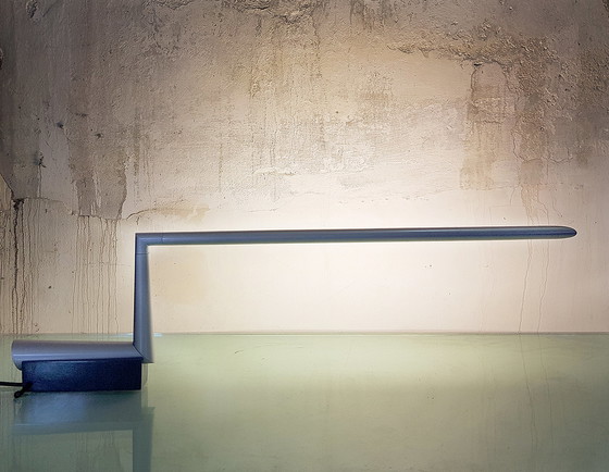 Image 1 of B.Lux Eliana tafelwandlamp, ontwerp door Manel Ybarguengoitia