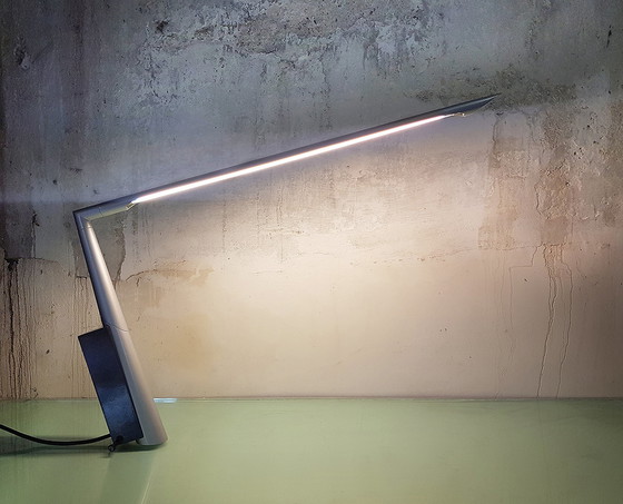 Image 1 of B.Lux Eliana tafelwandlamp, ontwerp door Manel Ybarguengoitia