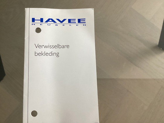 Image 1 of Havee 2,5 zitsbank