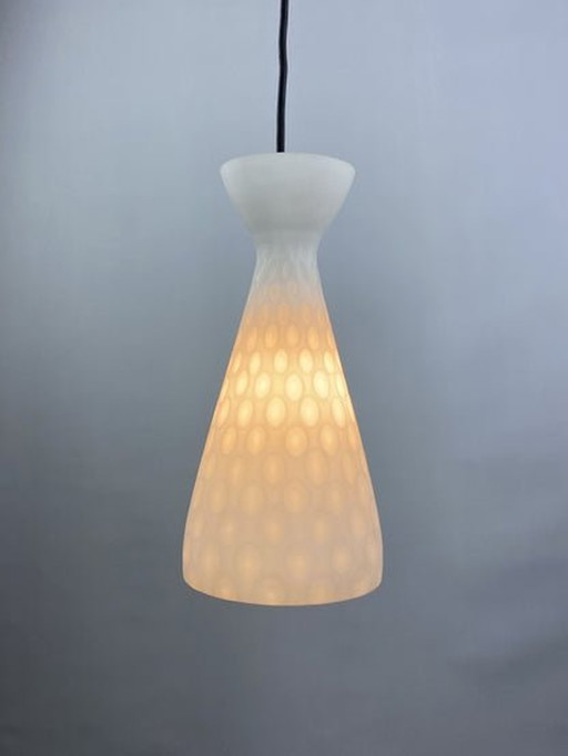 Peill & Putzler Ibiza Hanglamp van Aloys Gangkofner - Glas, 1960