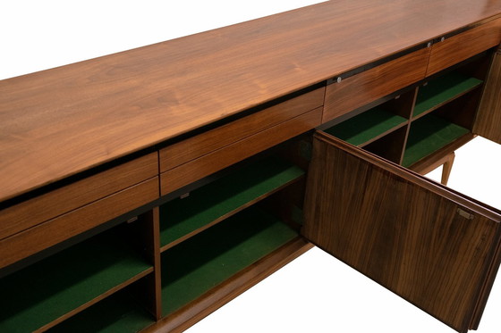 Image 1 of De Coene Madison Dressoir, 1958