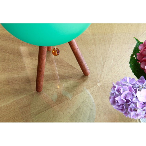 Image 1 of Piccola San vintage tafellamp van Daniela Puppa voor Fontana Arte, 1992