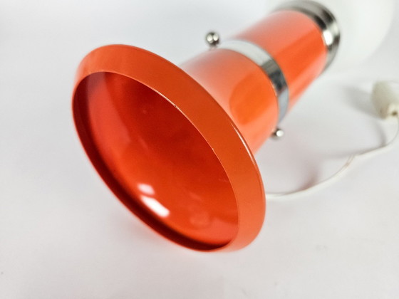 Image 1 of Tronconi -  Design Ennrico Tronconi - 'Bulb Light' - Italie - 70'S