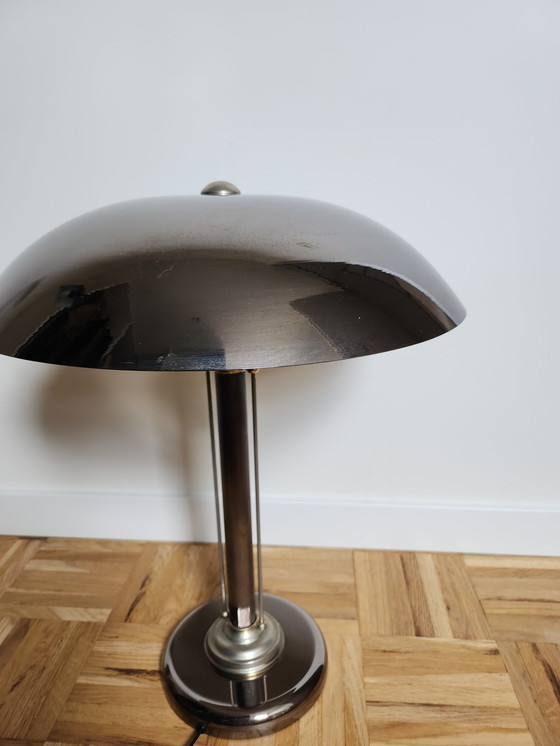 Image 1 of 1x Mushroom lamp XL