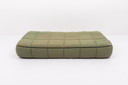 1970's Strips Eenpersoonsbed/Daybed van Cini Boeri voor Arflex, Italië