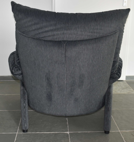 Image 1 of Cassina Fauteuil