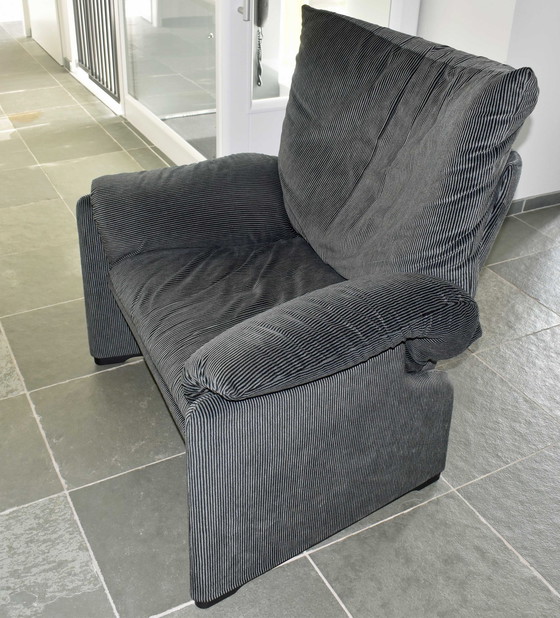 Image 1 of Cassina Fauteuil