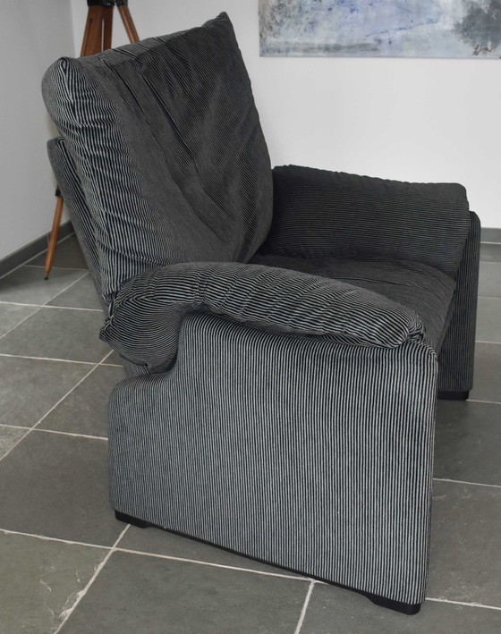 Image 1 of Cassina Fauteuil