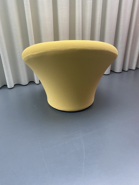 Image 1 of Artifort Mushroom fauteuil