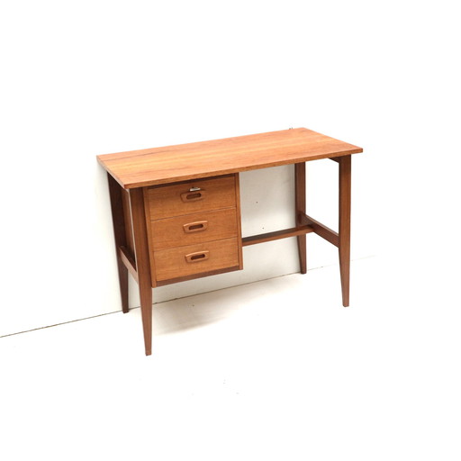 Vintage bureau