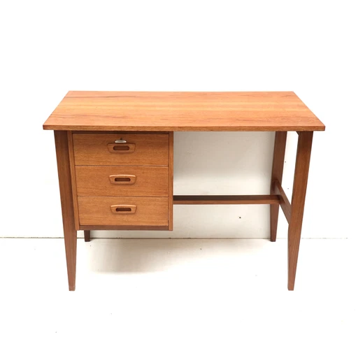 Vintage bureau