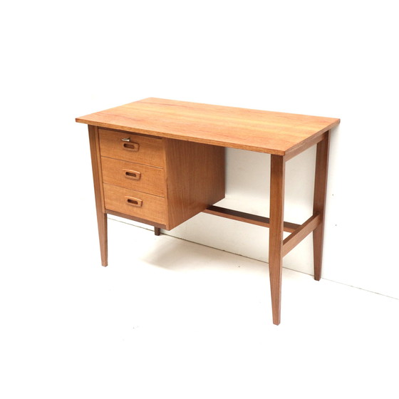 Image 1 of Vintage bureau