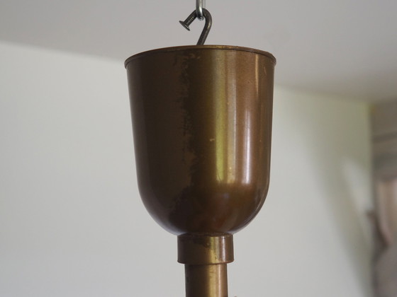 Image 1 of Hanglamp, Scandinavisch ontwerp, 1980S