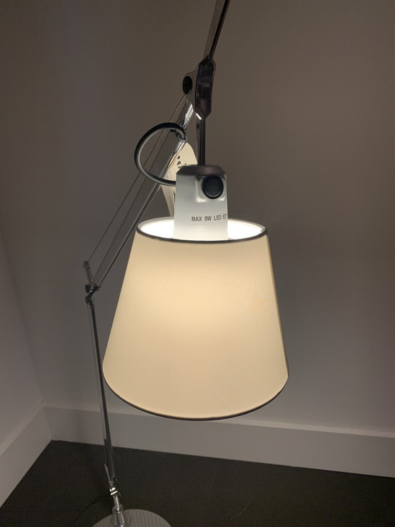 Image 1 of Artemide Tolomeo Basculante Reading Lamp