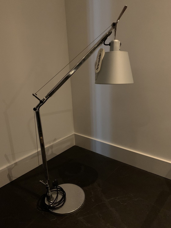 Image 1 of Artemide Tolomeo Basculante Reading Lamp