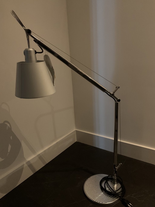 Artemide Tolomeo Basculante Reading Lamp