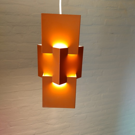 Image 1 of Fog & Morup Jo Hammerborg hanglamp