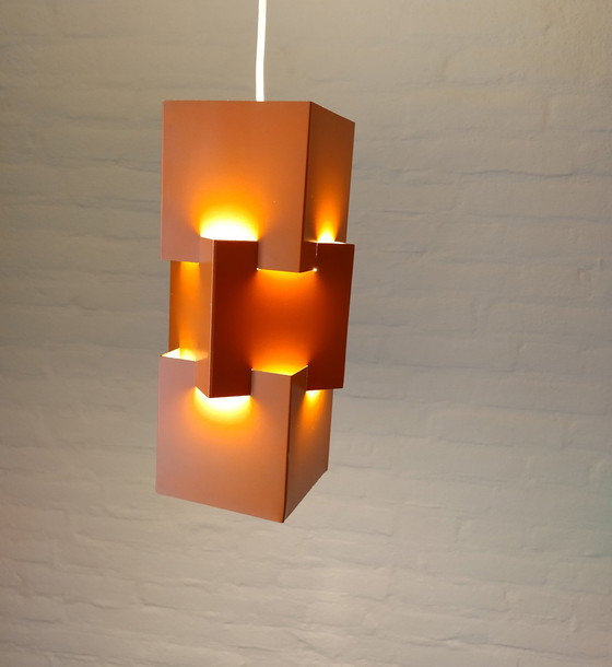 Image 1 of Fog & Morup Jo Hammerborg hanglamp