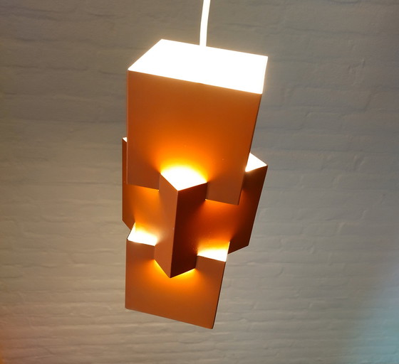 Image 1 of Fog & Morup Jo Hammerborg hanglamp