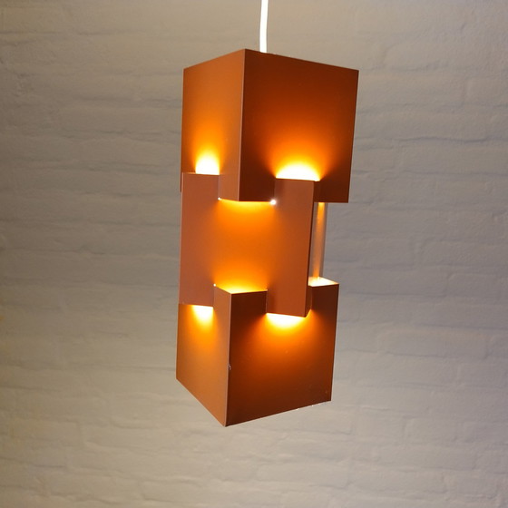 Image 1 of Fog & Morup Jo Hammerborg hanglamp