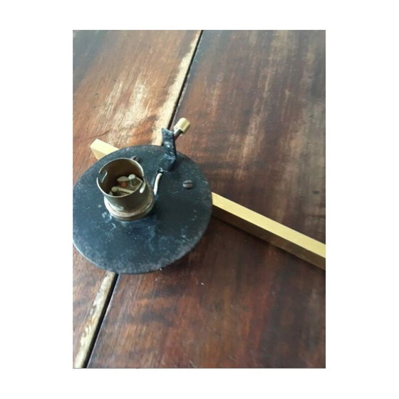 Image 1 of Mid century hanglamp van Arlus